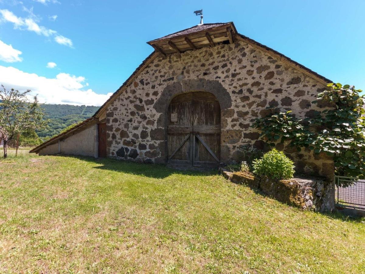 Beautiful Villa In The Parc Des Volcans D Auvergne Vic sur Cere Bagian luar foto